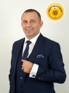 GENEL BAŞKAN | Adalet Birlik Partisi