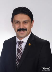 CANER BAYER