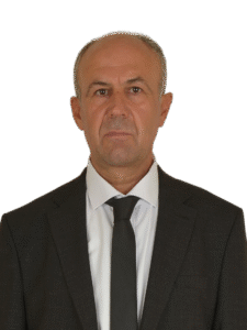 AHMET DOĞAN AHMET DOĞAN
