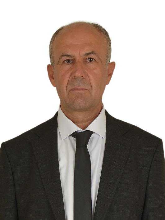 AHMET DOĞAN