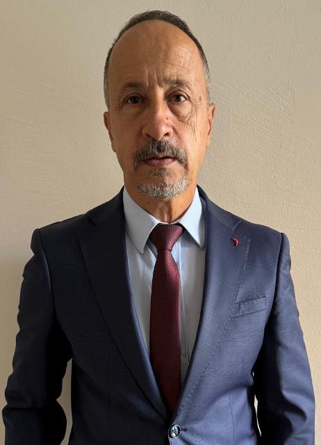 KENAN ZAFER YILMAZ