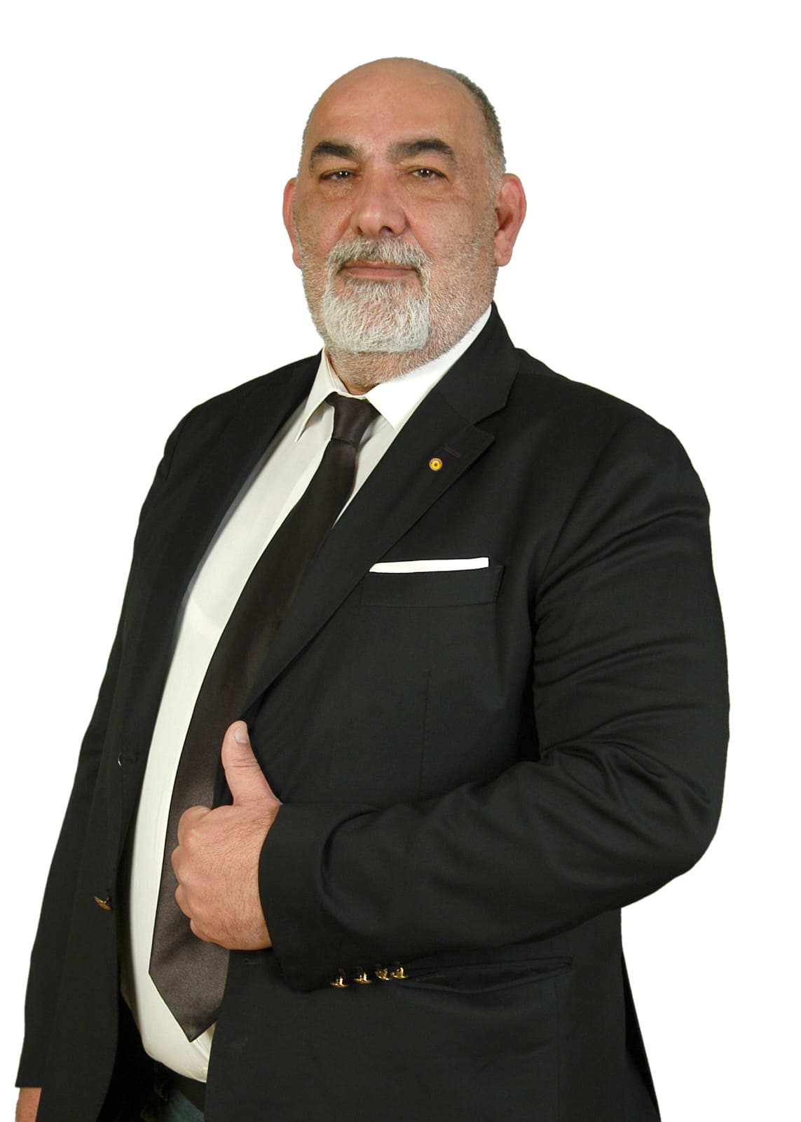 ATTİLLA ARMAĞAN DEMİR