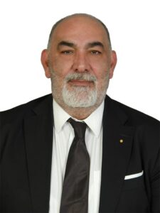 ATTİLLA ARMAĞAN DEMİR