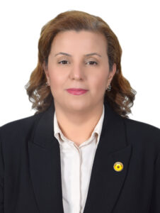 BANU KORKMAZ