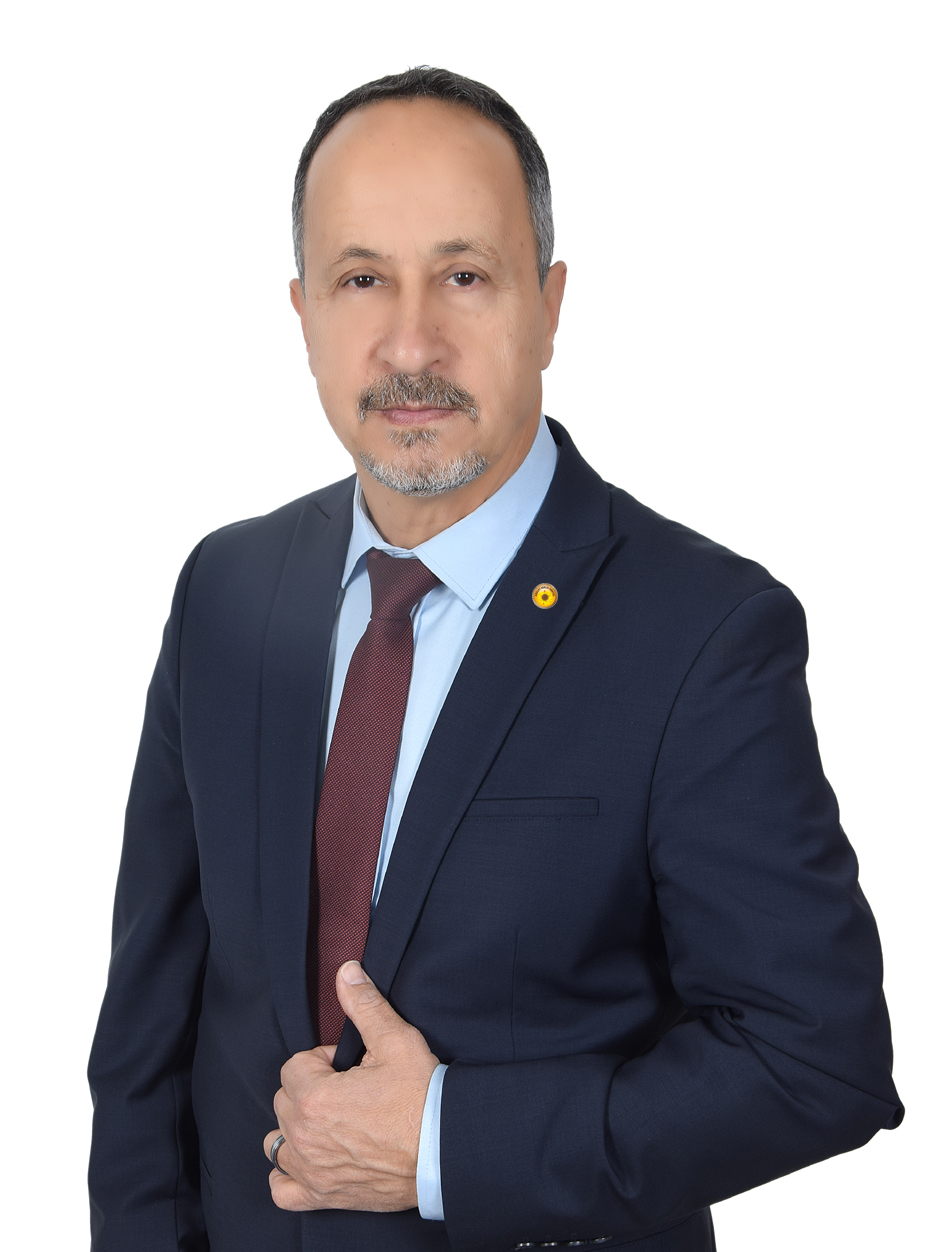 KENAN ZAFER YILMAZ