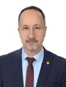 KENAN ZAFER YILMAZ
