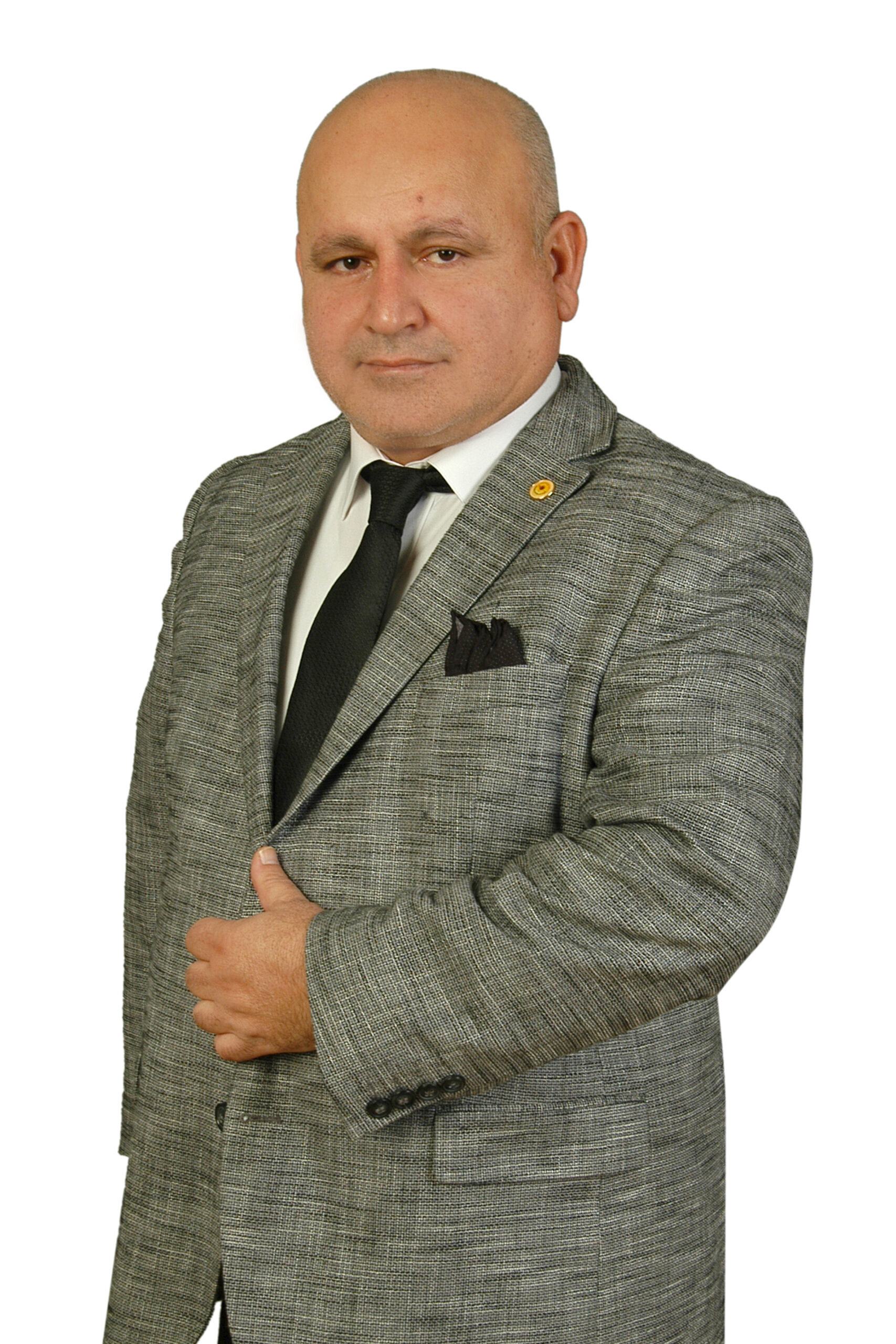 BÜLENT BİLGEHAN YİLDİZ