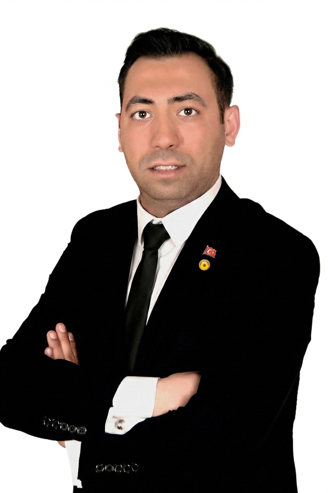 MEHMET BAYRAK