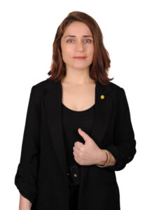AYŞE GÜLTEKİN