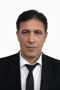 CÜNEYT TAŞKIRAN