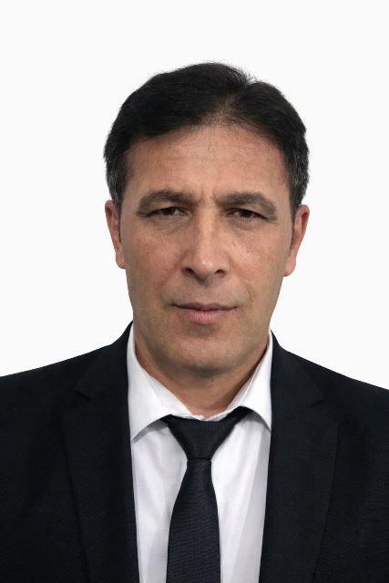 CÜNEYT TAŞKIRAN
