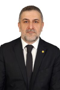 İLYAS GÖRDÜK