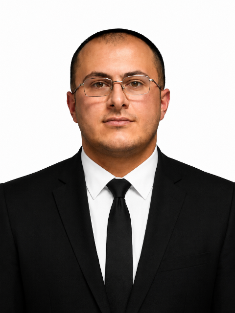 ÇAĞLAR ERTÜRK
