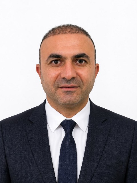ŞEYHMUZ ARSLAN