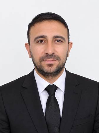 NURULLAH ARSLAN